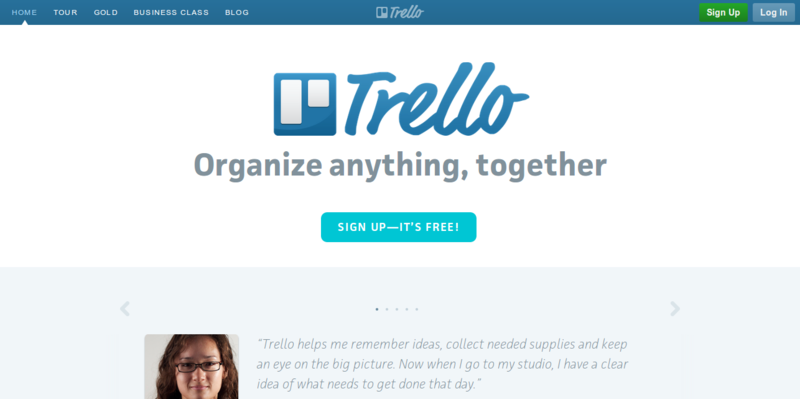 Trello