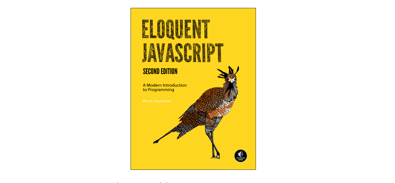 Eloquent JavaScript