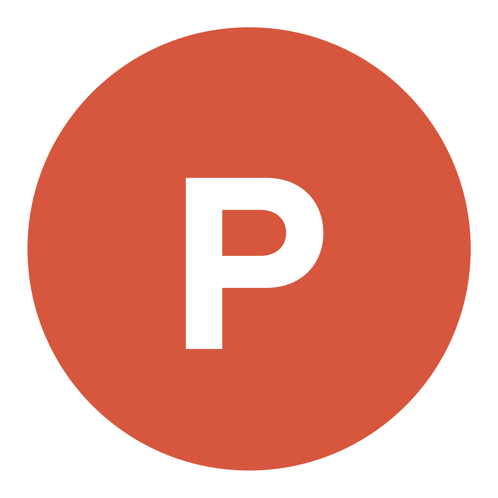 Product Hunt Logo