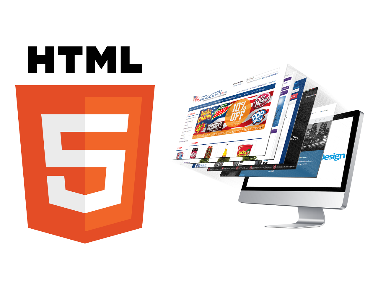 Why Developers Should Use HTML5 for Website Development