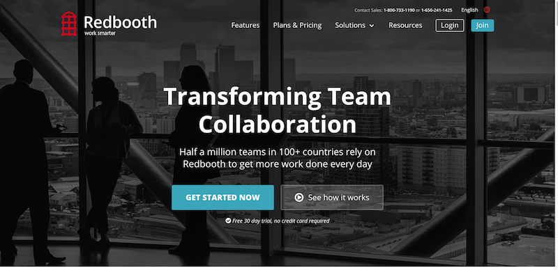 Online Project Management Tools   Collaboration Platform