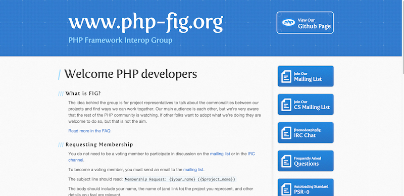 Useful PHP Websites for Resources Tutorials