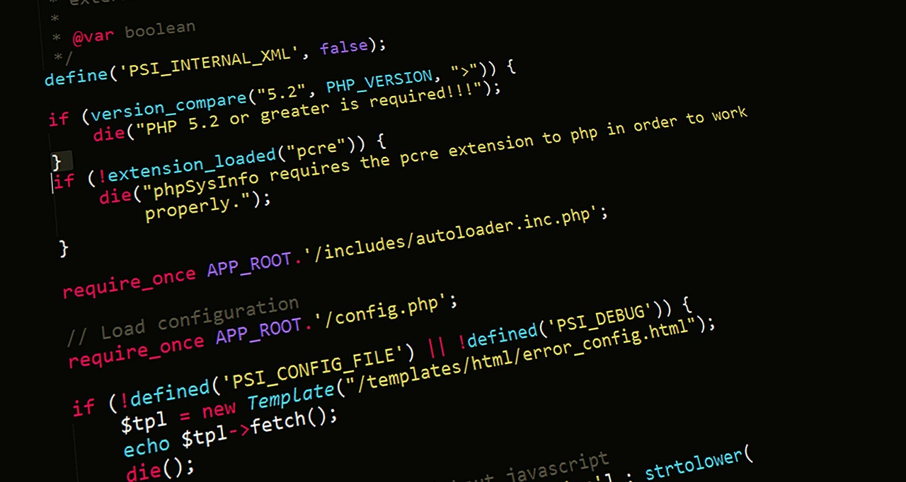 Top 7 Tools for Analyzing and Parsing Your PHP Code