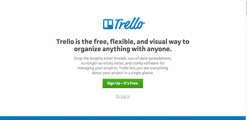 Trello