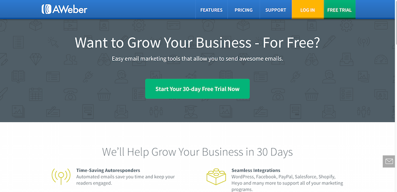 Want to Grow Your Business For Free