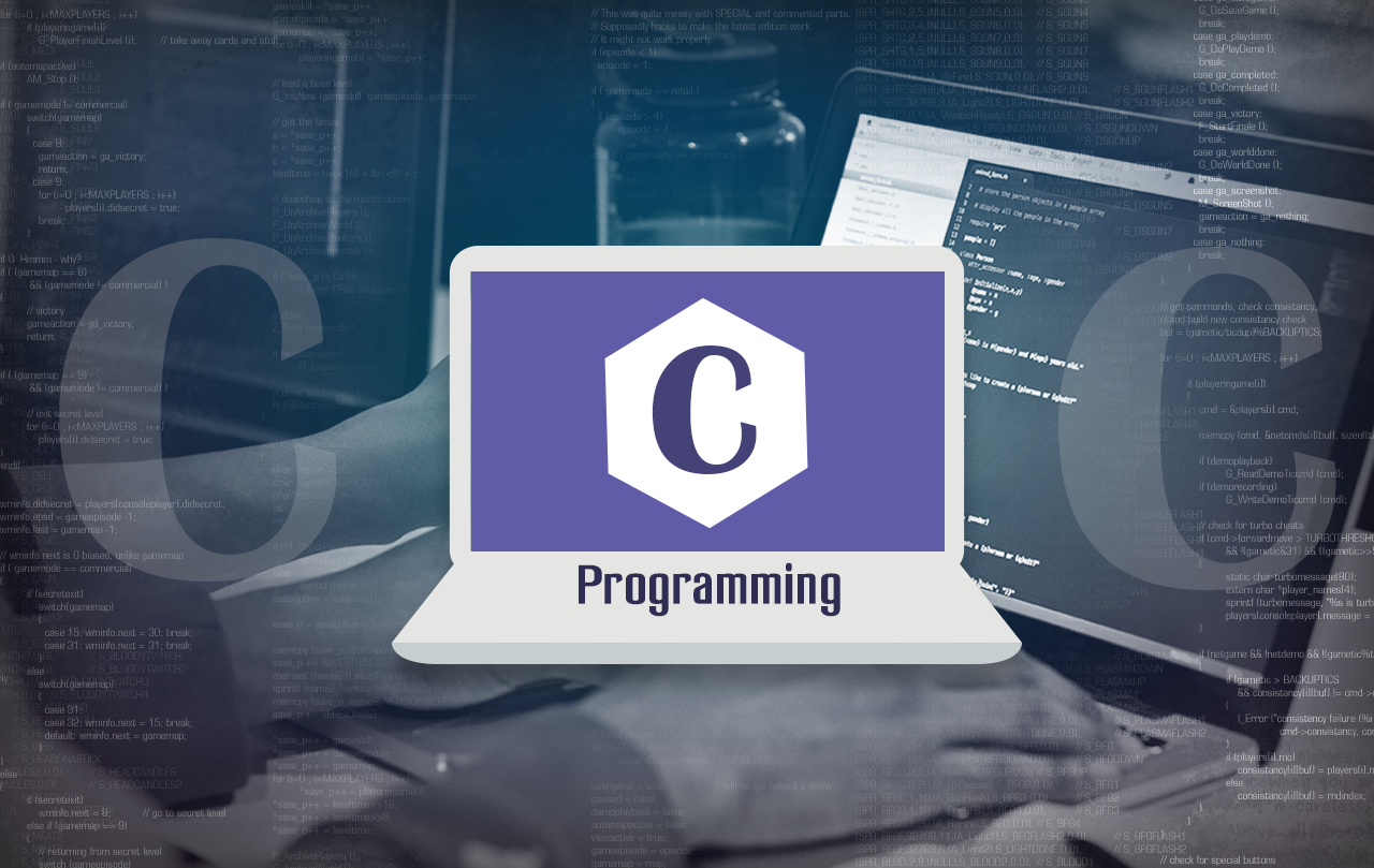 C programming online courses