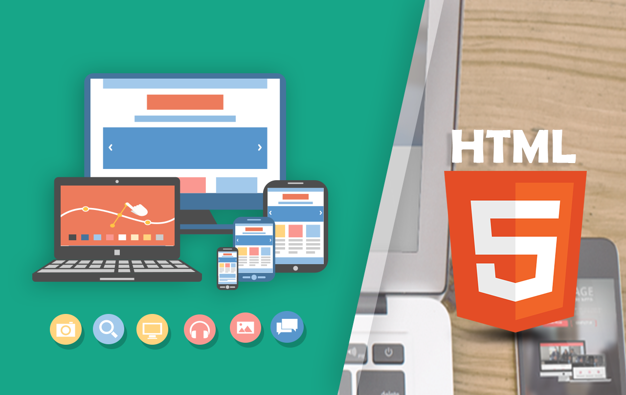 28 Best HTML28 Based Frameworks For Developing Cross-Platform Apps