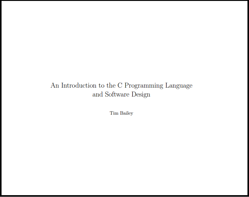 20 ways Learn C Programming For Free - Codecondo