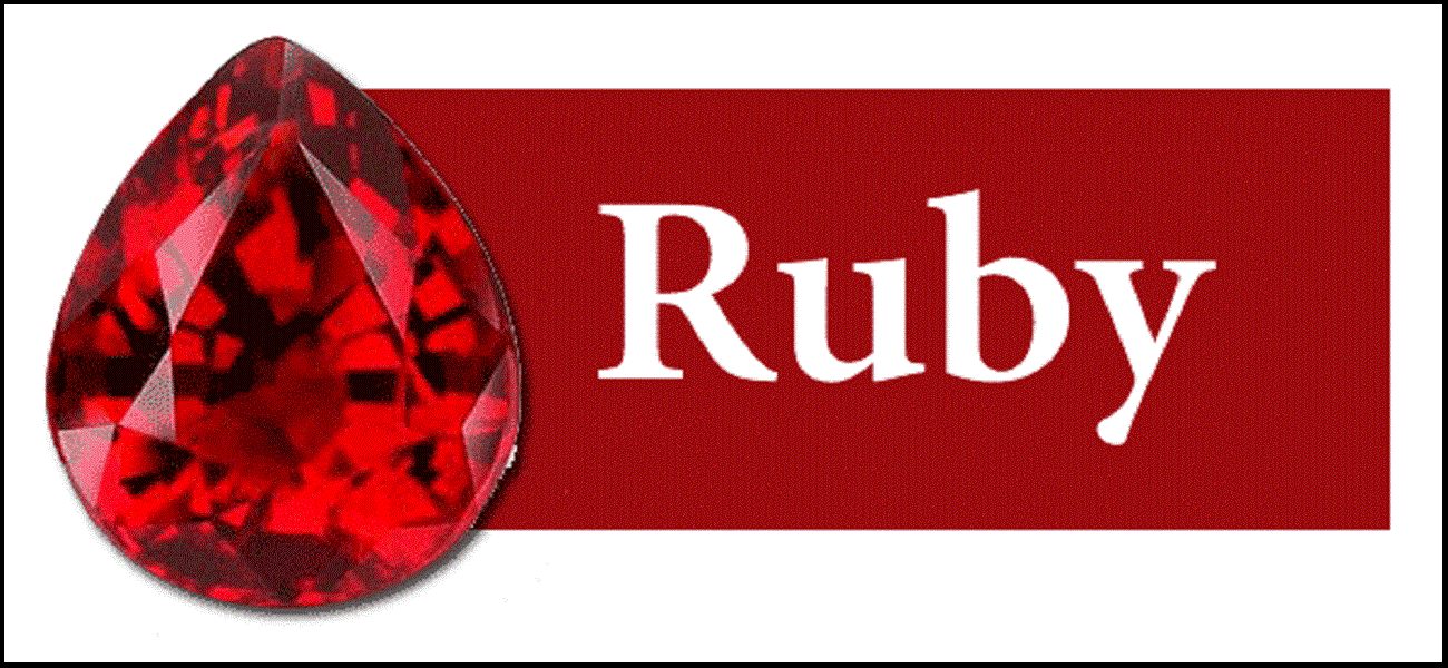 download ruby language