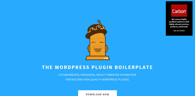 WordPress-Plugin-Boilerplate