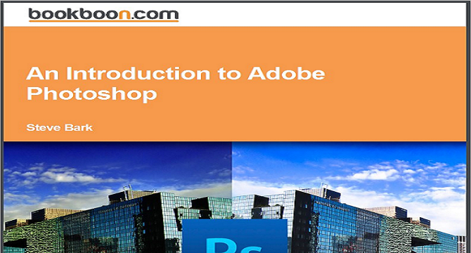 An Introduction to Adobe Photoshop