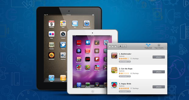 A List of Alternative App Stores Every App Developers Need To Know To Publish Their Apps