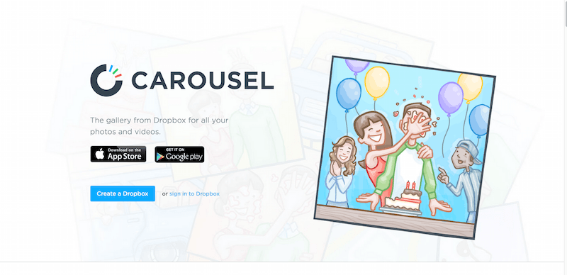 Carousel