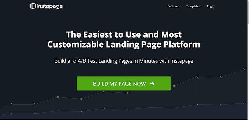 Landing Page Marketing Made Simple Instapage