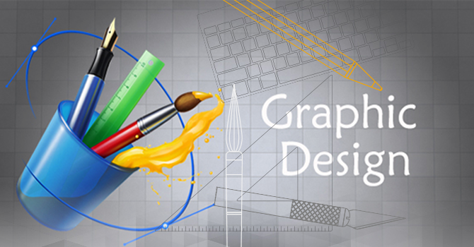 graphic design tools