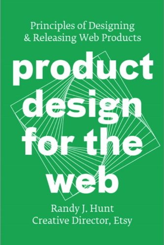 product design for the web