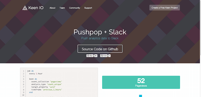 Pushpop   Slack