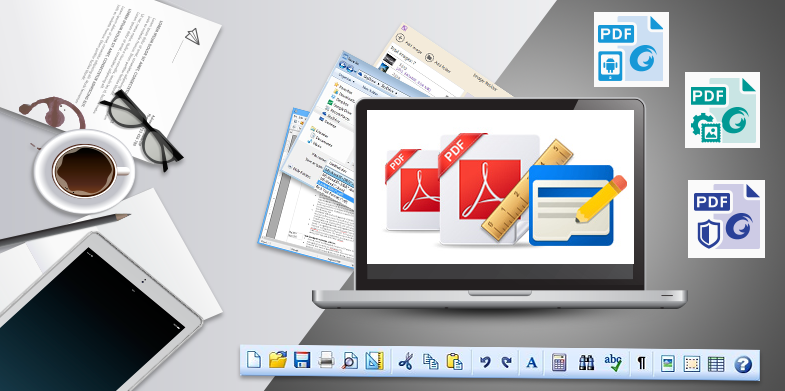 best free pdf writer software editor