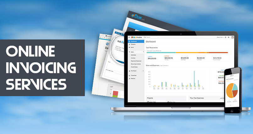 Top 10 Online Invoicing Services_805
