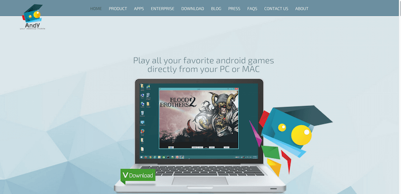 best android emulator for windows 10 2015