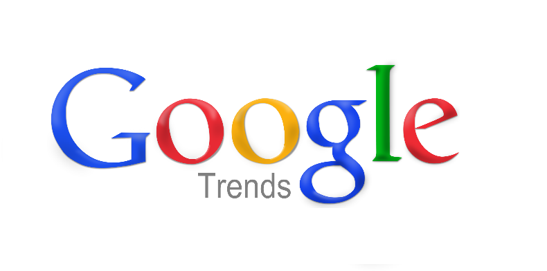  Google Trends