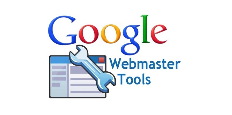 Google Webmasters tool