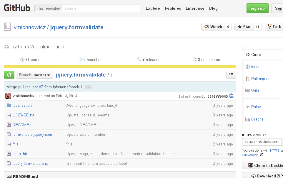 jquery validation check if form is valid