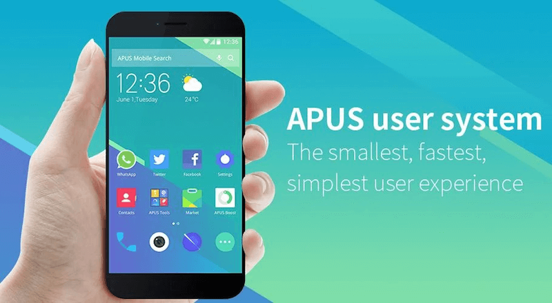 APUS Launcher