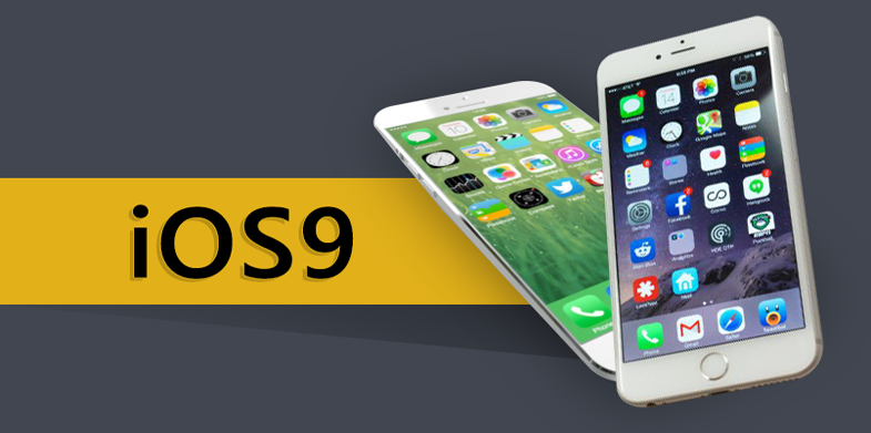 10 Things to know about iOS9