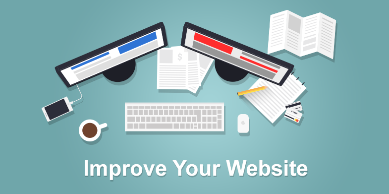 6 Awesome Tips to Improve Your Website User Experience in 5 Minutes