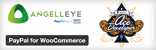 PayPal for WooCommerce