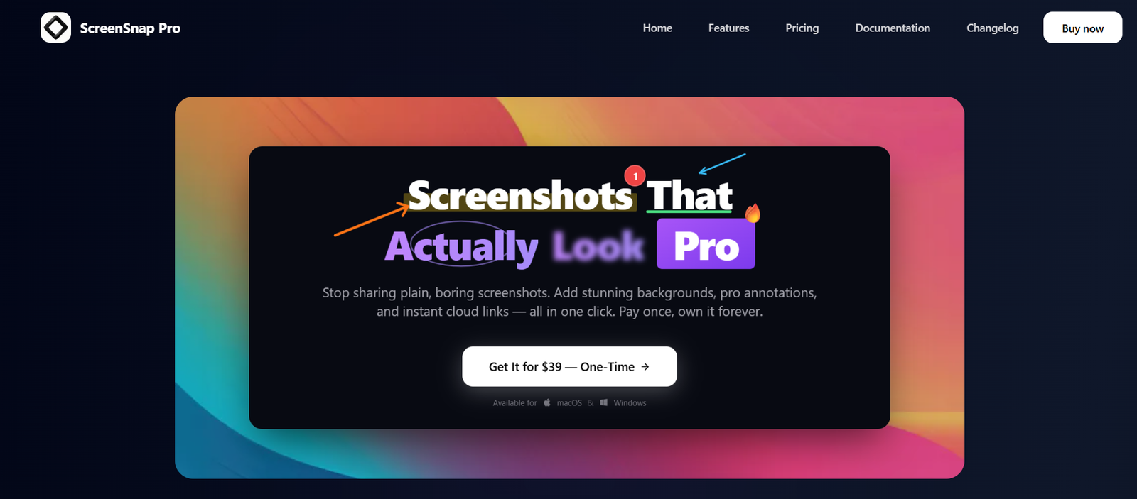 ScreenSnap-Pro
