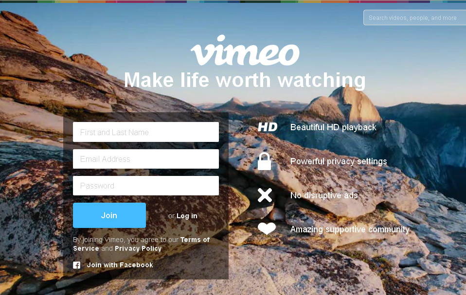 Vimeo