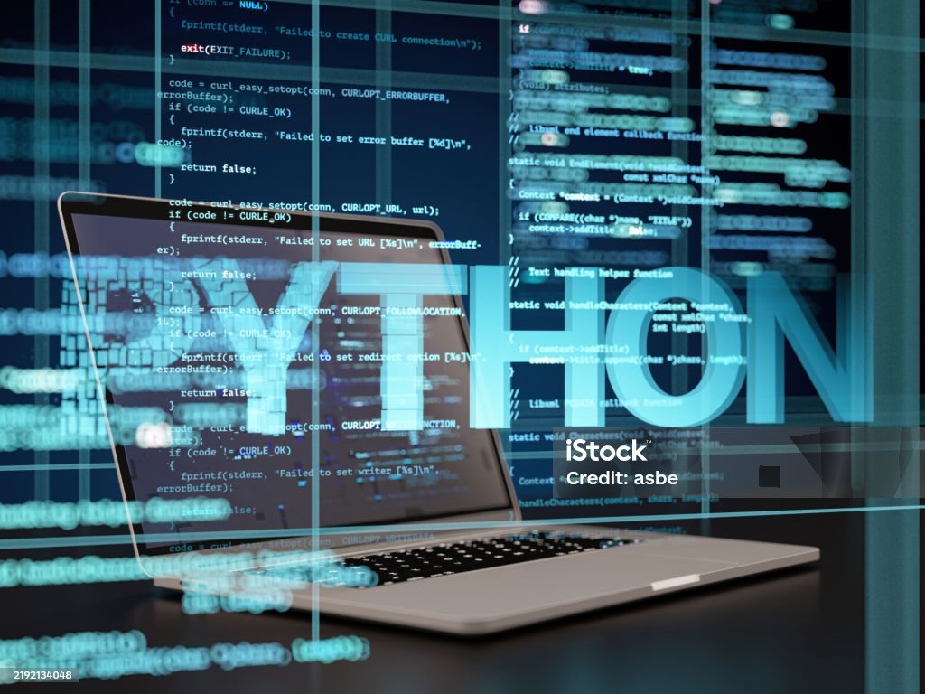reasons to learn Python
