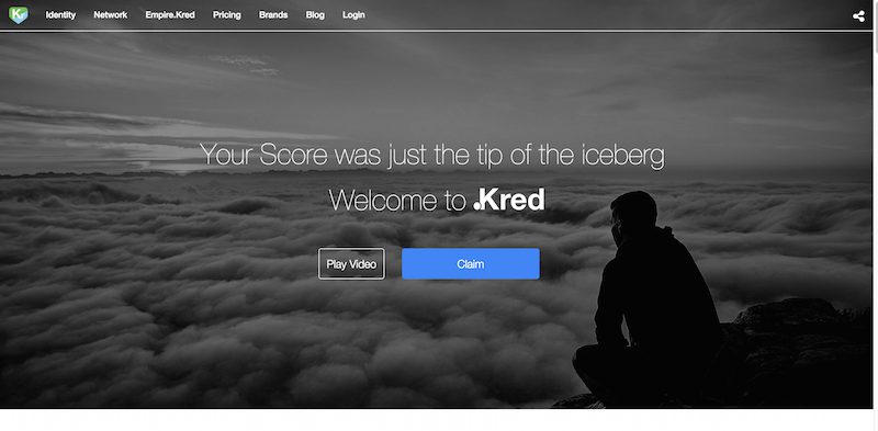 Kred The Home of Influence