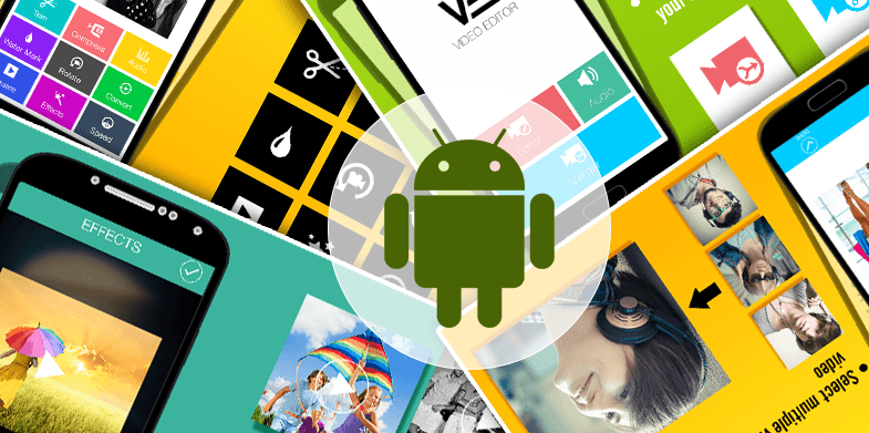 android video software download