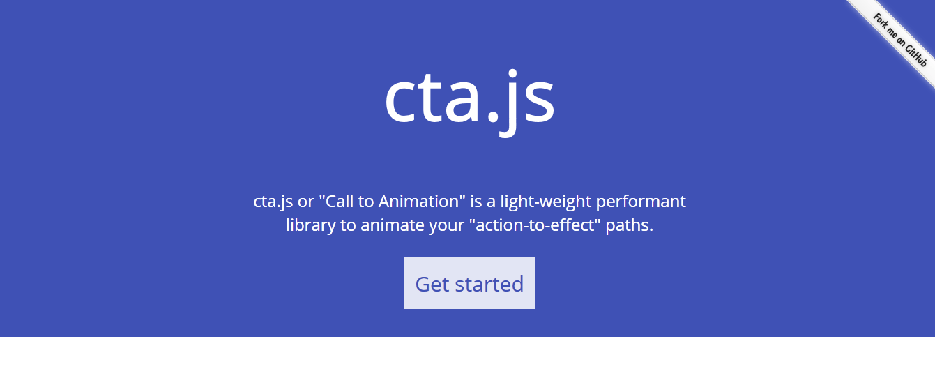 14 JavaScript Libraries To Create Impressive Animations