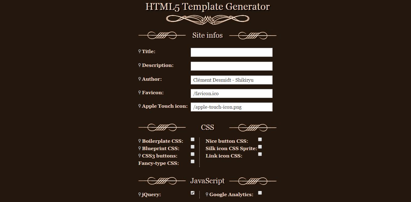 Template generator. Html5 Генератор. CSS Template Generator. Generate html and CSS. Html CSS .com Generator.