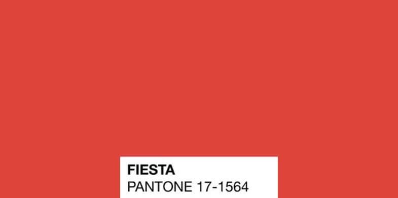 11 Pantone Color Trends For Spring 16