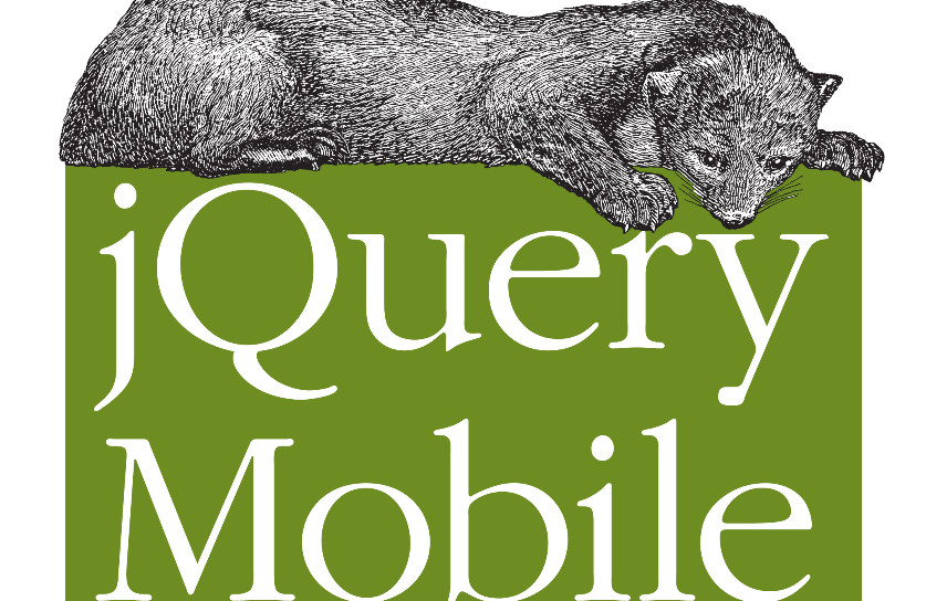 j query mobile