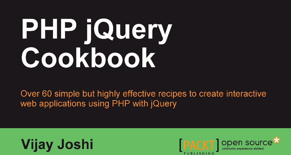 php j query
