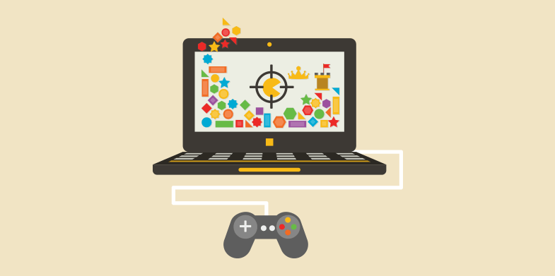 Sharpen Your Skills With Fun Online Games for Designers