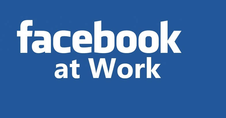 Facebook Launches App ‘At Work’