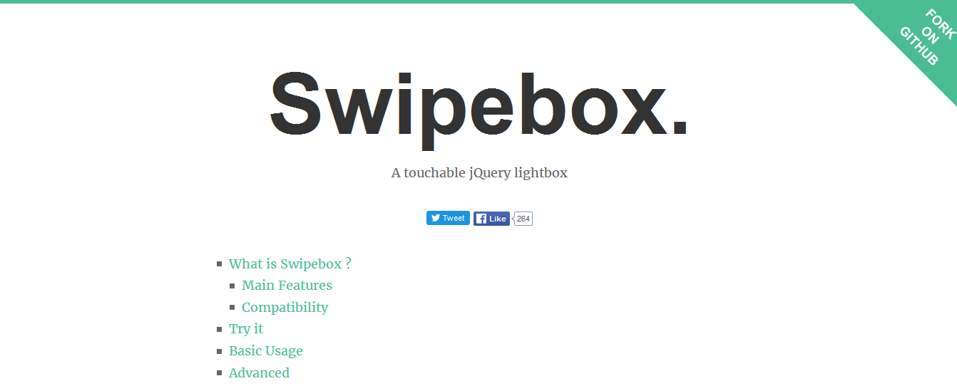 swipebox