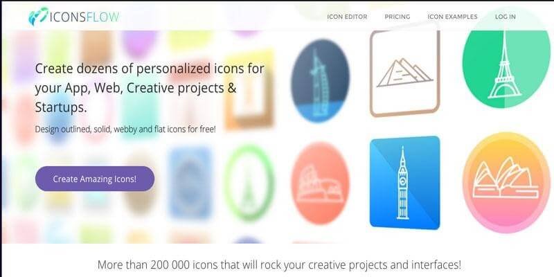 free icon maker online