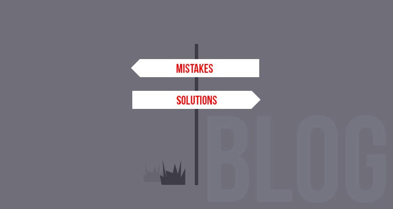 10-Blog-Design-Mistakes-and-their-Solutions