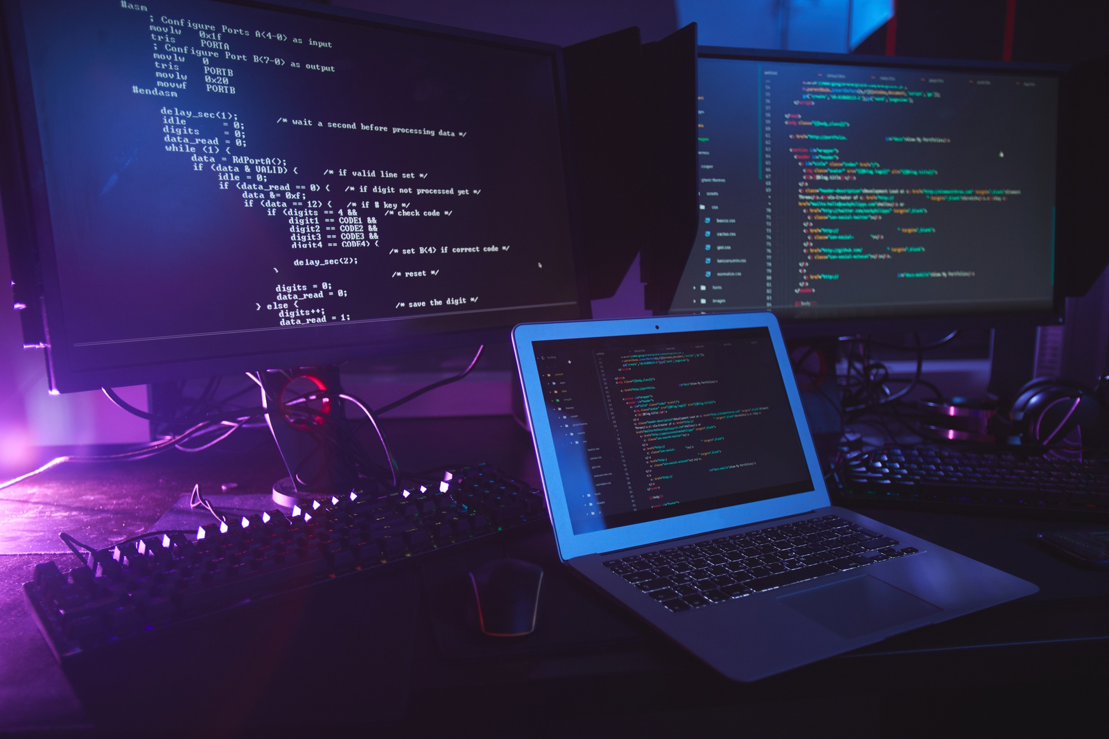 20 Popular Online Repositories for Saving Code Snippets