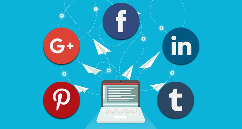 Top 5 Social Media Platforms With The Most Authority To Drive Traffic ...