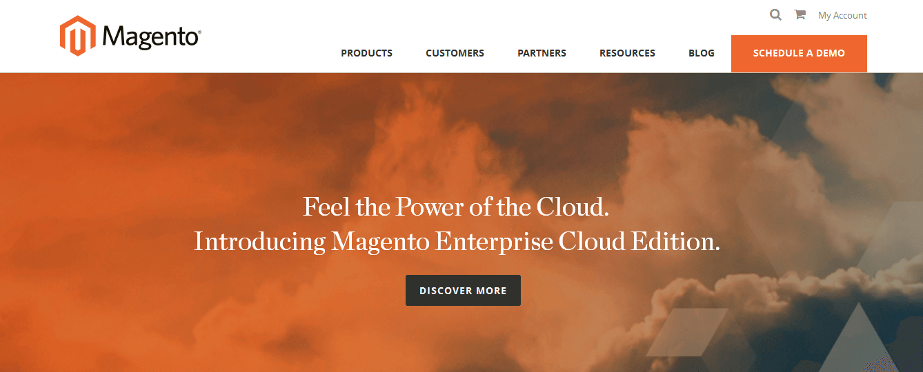 Magento