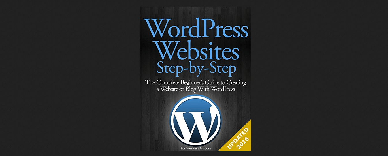 WordPress Websites Step-by-Step